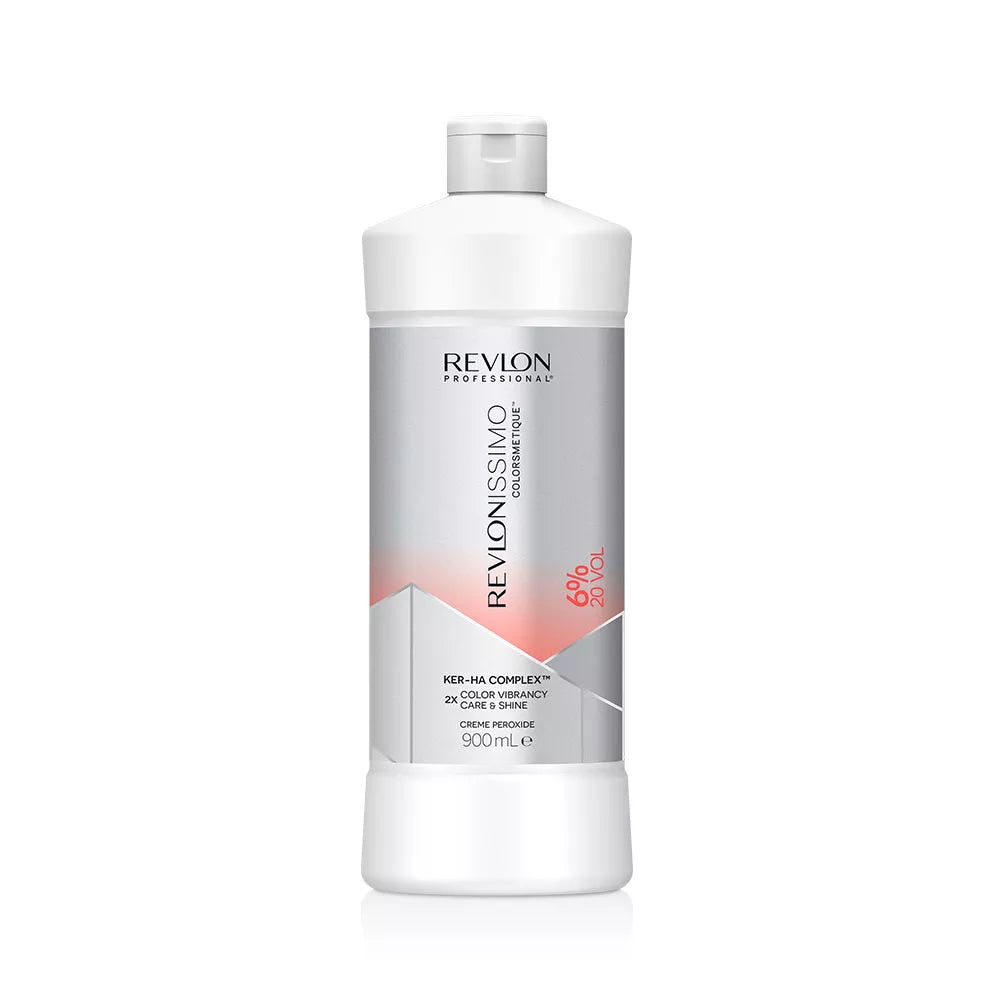 Revlonissimo Technics Crème Developer 20 Vol 900ml Price in Pakistan
