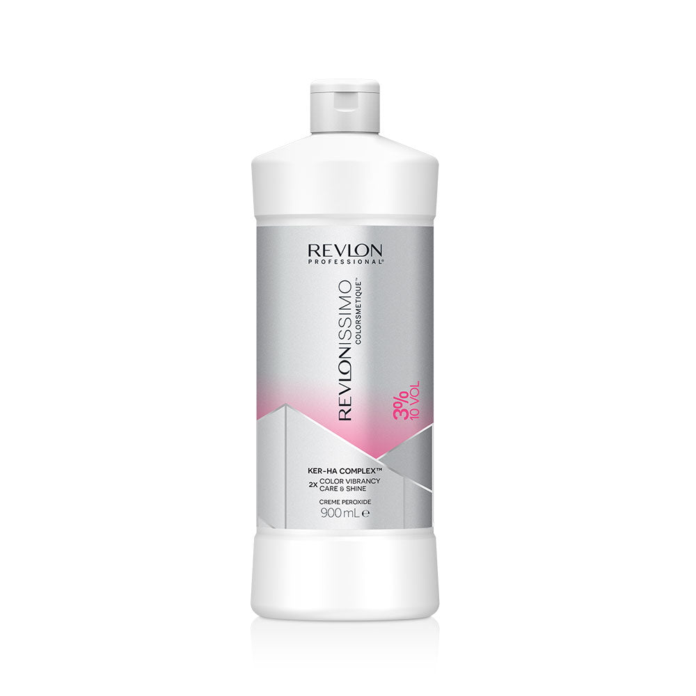Revlonissimo Technics Creme Developer 900ml Price in Pakistan