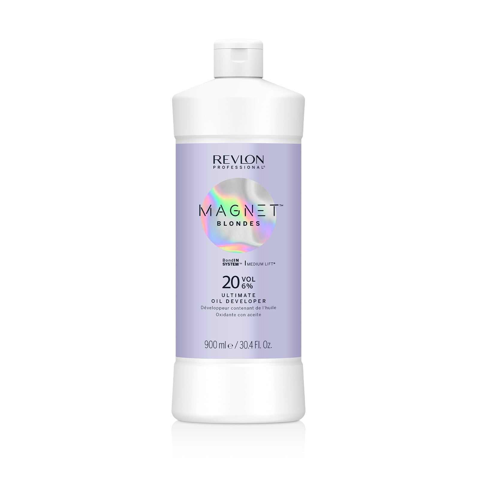 Revlon Magnet Blondes Ultimate Oil Developer 900ml Price in Pakistan