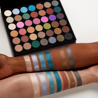 BH COSMETICS Studio Pro Artistry 42 Color Eye Shadow Price in Pakistan