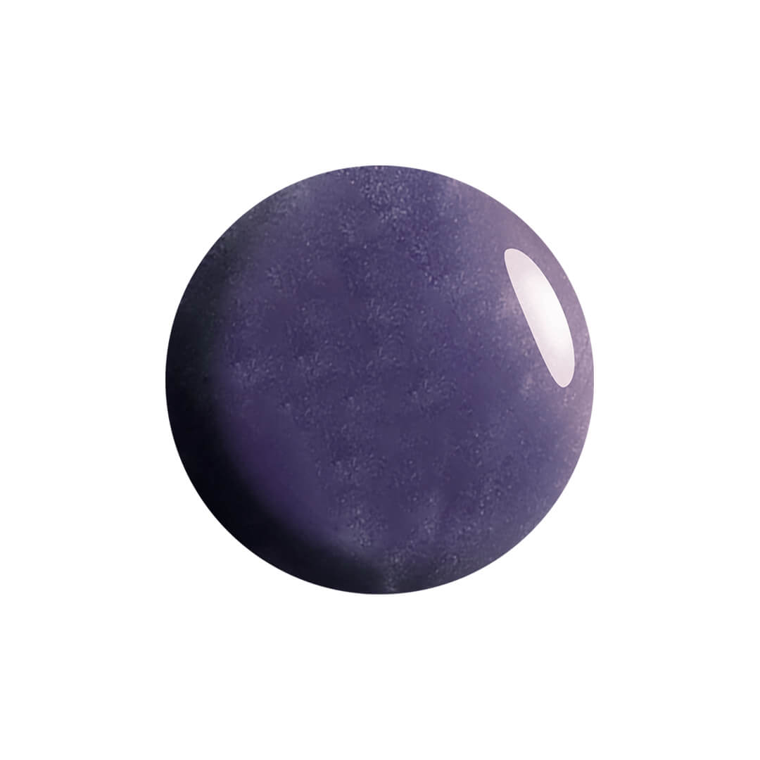 Swiss Miss - Nail Polish Nail Enamel Get Set Go - Grape Purple 212