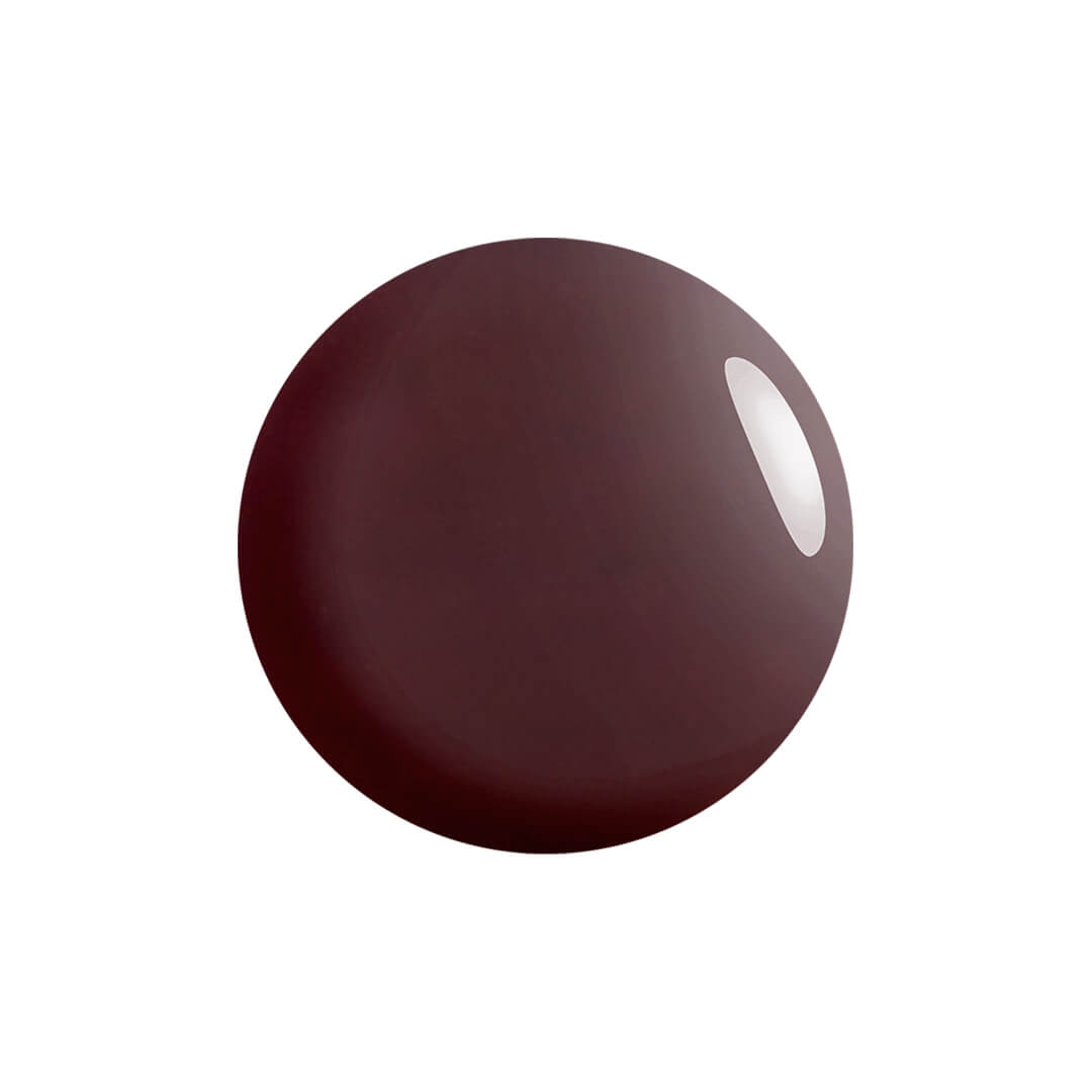 Swiss Miss - Nail Enamel Get Set Go - Dark Chocolate 223