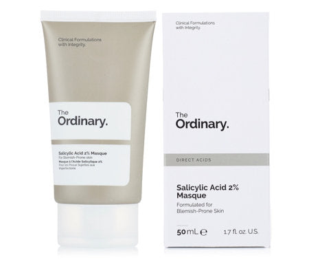 THE ORDINARY - Salicylic Acid 2% Masque - 50ml