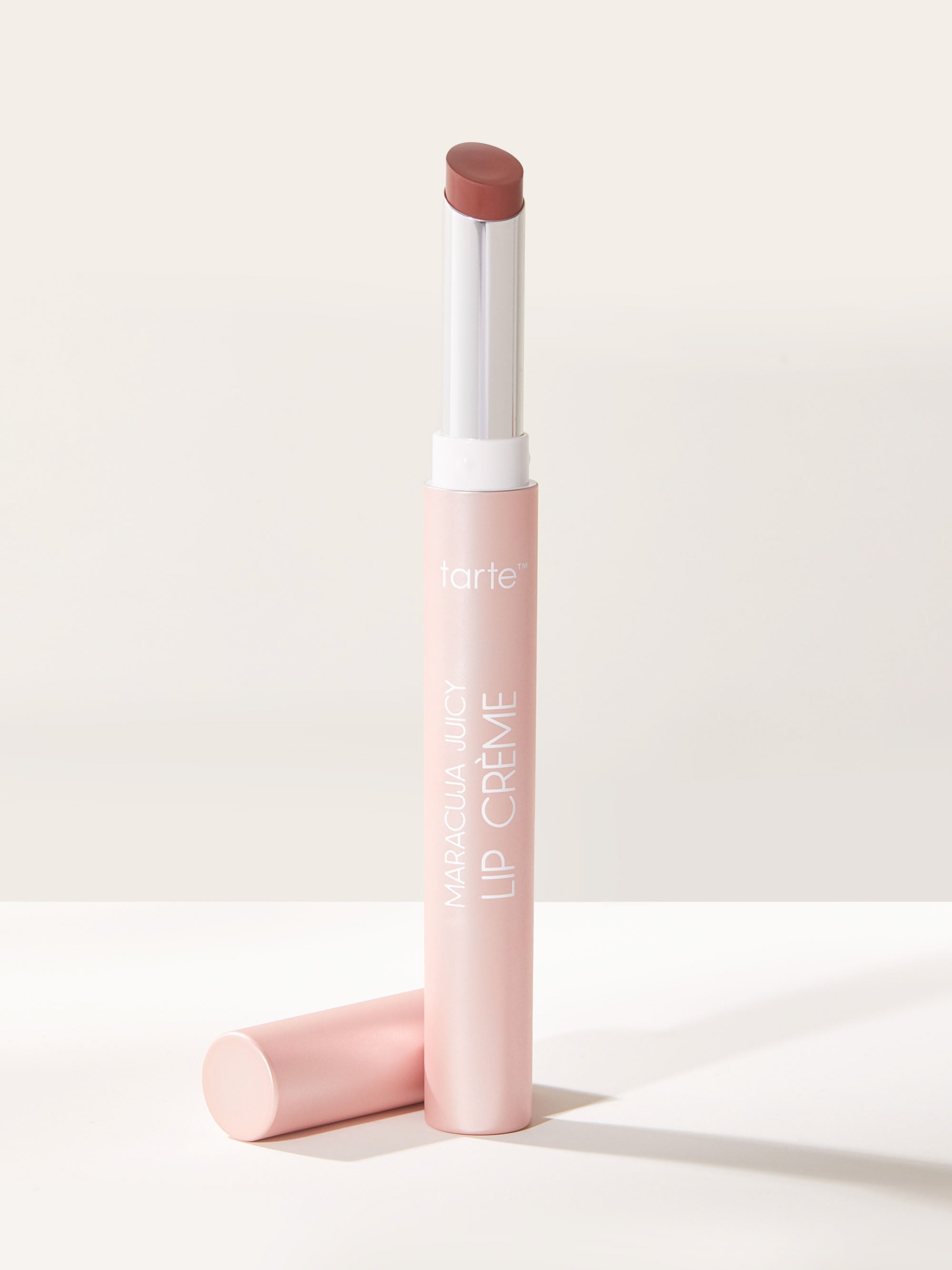 Tarte - Maracuja Juicy Lip Creme - Soft Rose