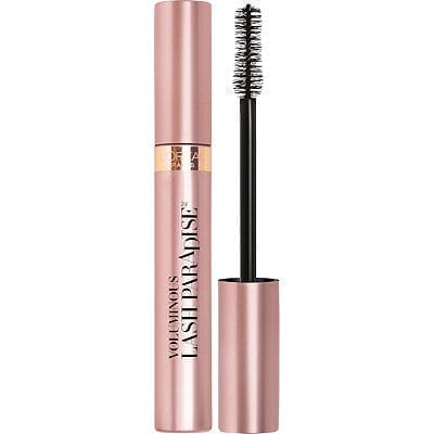 Loreal Paris – Voluminous Lash Paradise Washable Blackest Black Mascara 200
