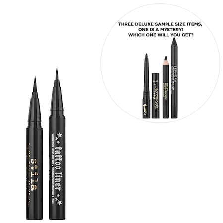 SEPHORA FAVORITES MYSTERY EYELINER KIT Price In Pakistan