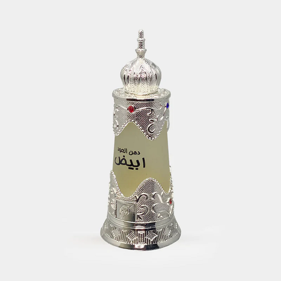 AFNAN - DEHN AL OUDH ABIYAD CONC - 20 ML