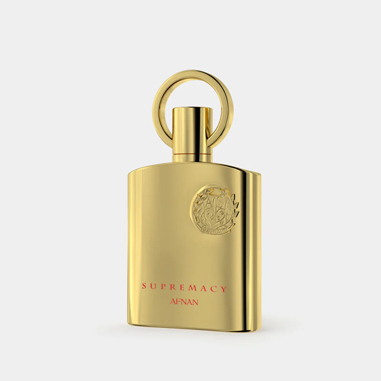 AFNAN - SUPREMACY - EDP 100 ML (GOLD)