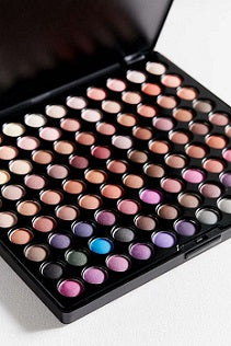 BH Cosmetics Urban Luxe 99 Color Eyeshadow Palette Price in Pakistan