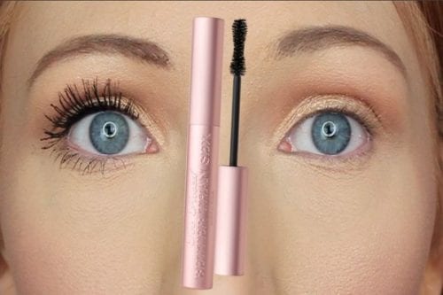 TOO FACED - Better Than Sex Volumizing & Lengthening Mascara - 8ML