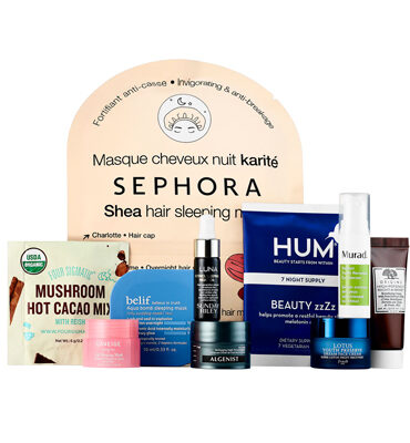 SEPHORA FAVORITES Beauty Sleep Set Price In Pakistan