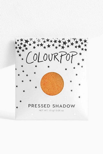 COLOURPOP - Pressed Powder Shadow - Chauffer