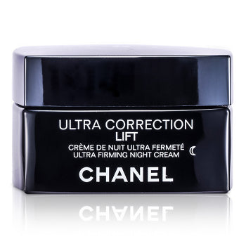 Chanel Ultra Correction Lift Ultra Night Cream 50ml Price In Pakistan