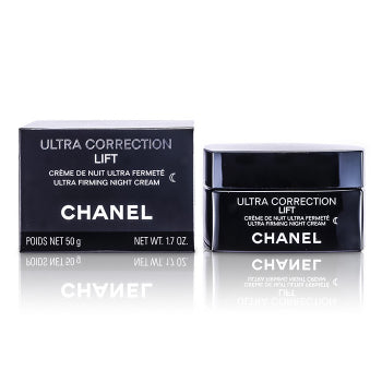 Chanel Ultra Correction Lift Ultra Night Cream 50ml Price In Pakistan