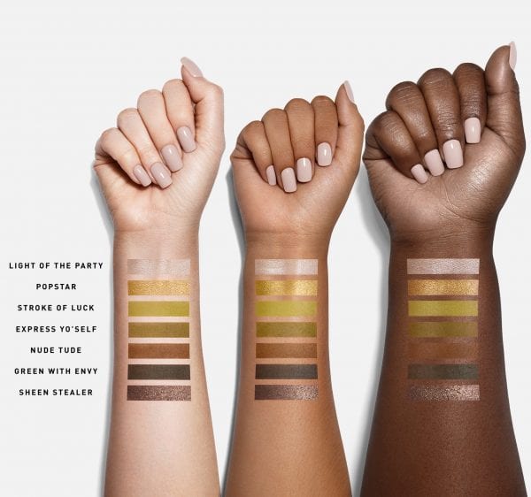 MORPHE - 35M - BOSS MOOD ARTISTRY PALETTE