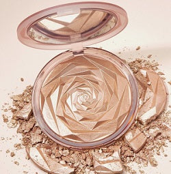 HUDA BEAUTY NYMPH All Over Highlighting Powder Flora Price In Pakistan
