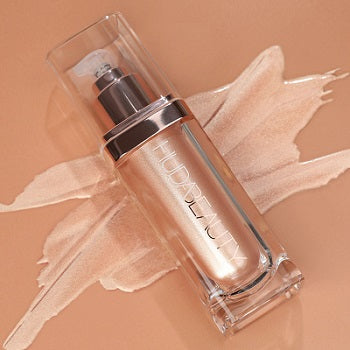 HUDA BEAUTY N.Y.M.P.H. LIQUID HIGHLIGHTER LUNA PRICE IN PAKISTAN
