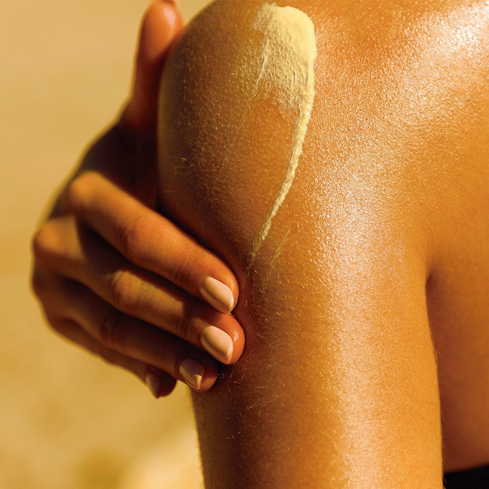 Orofluido Moisturizing Body Cream All Variants