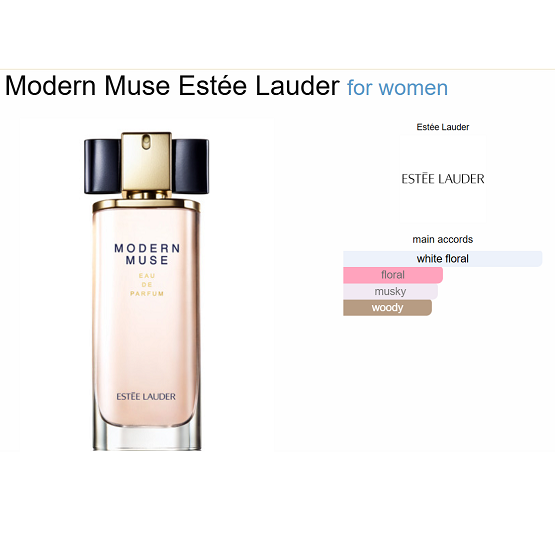 ESTEE LAUDER - MODERN MUSE WOMEN - 50ML