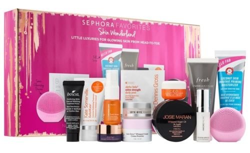 SEPHORA FAVORITES Skin Wonderland Set Price In Pakistan