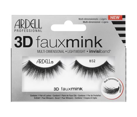 ARDELL 3D FAUX MINK LASHES 852 Price In Pakistan