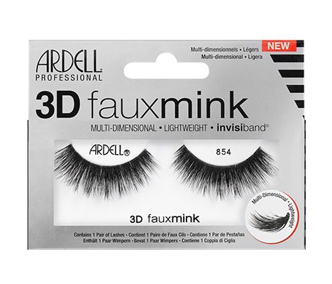 ARDELL 3D FAUX MINK LASHES 854 Price In Pakistan