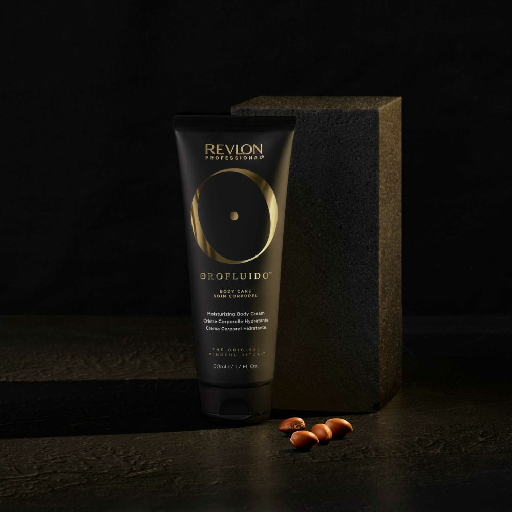 Orofluido Moisturizing Body Cream All Variants