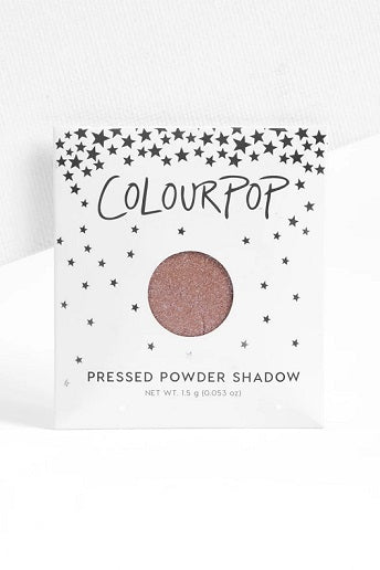 COLOURPOP - Pressed Powder Shadow - Misty