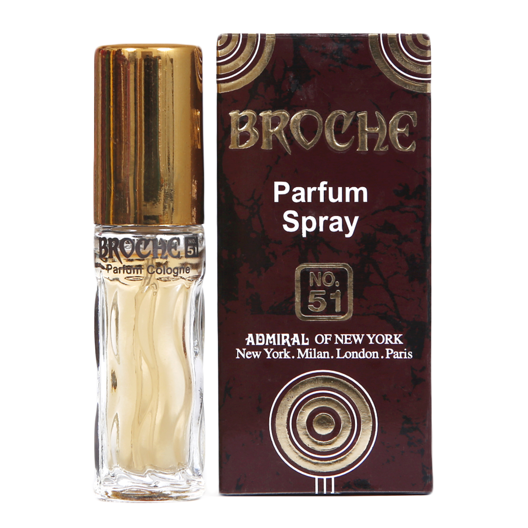 51 Perfume