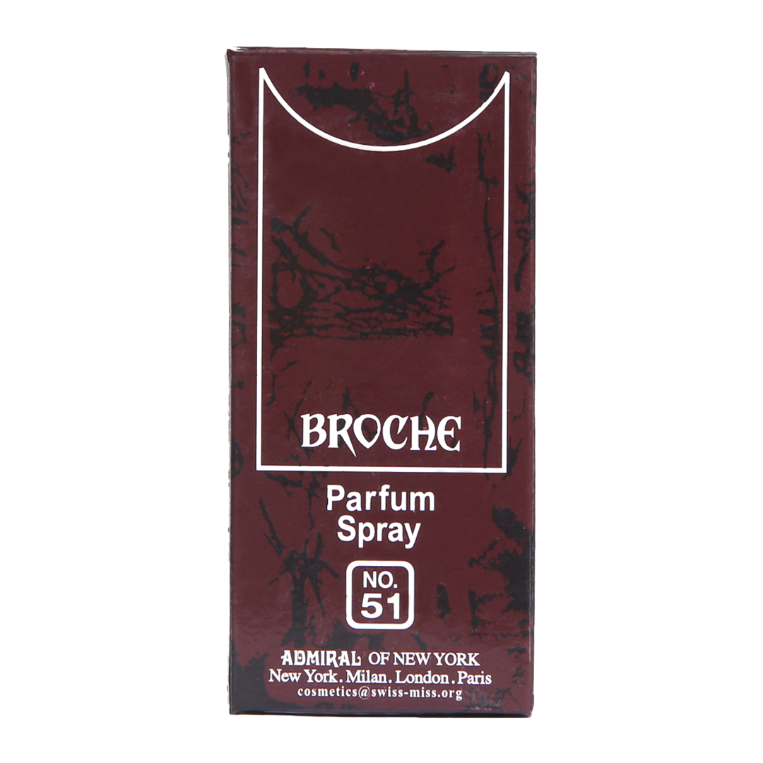 51 Perfume