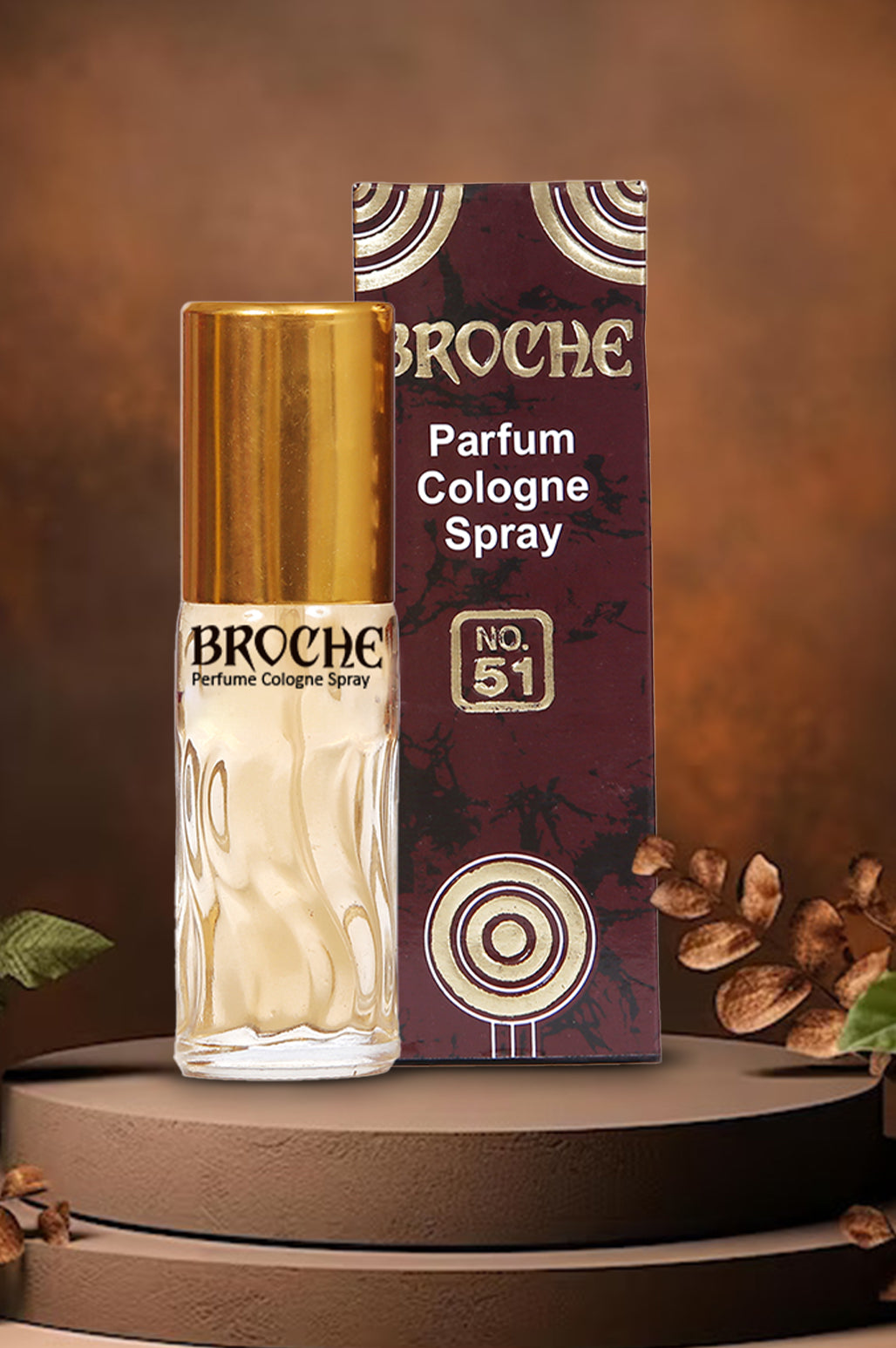 51 Perfume
