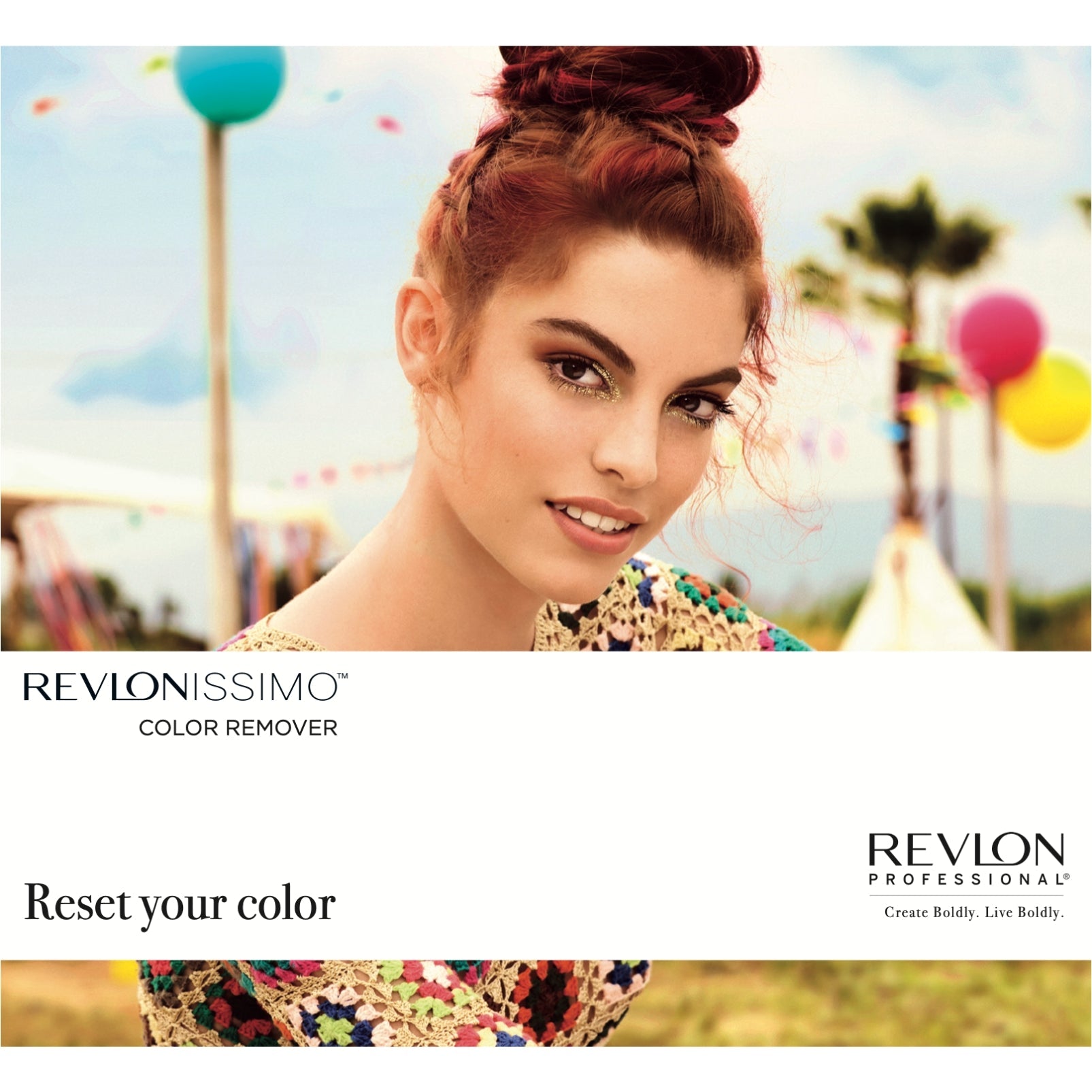 Revlonissimo Color Remover 2x100ml Price in Pakistan