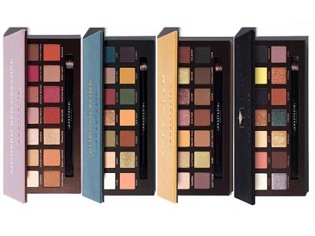 ANASTASIA BEVERLY HILLS VAULT EYESHADOW PALETTES SET In Pakistan