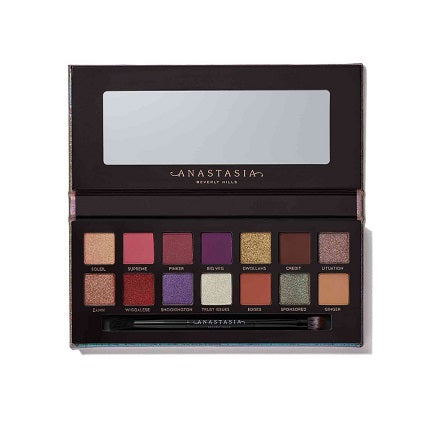Anastasia Beverly Hills Jackie Aina Palette Price In Pakistan