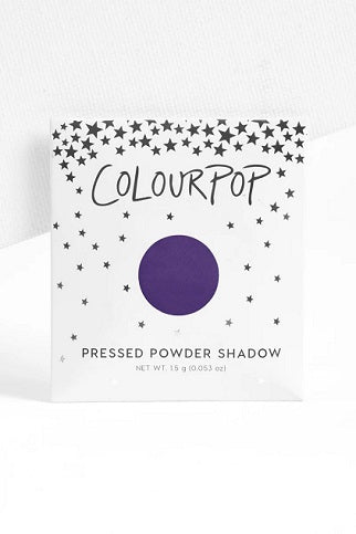 COLOURPOP - Pressed Powder Shadow - Try Me