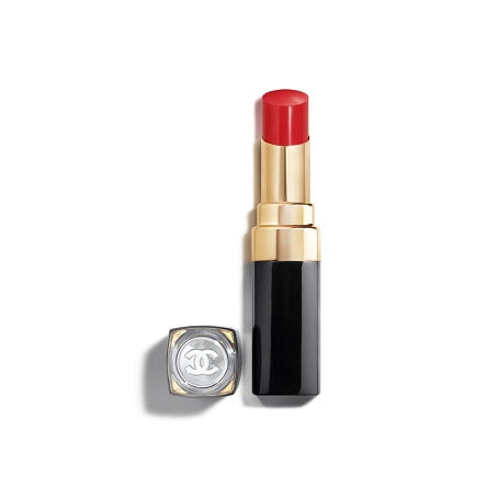 CHANEL Rouge Coco Flash Hydrating Vibrant Shine Lip Colour 66 