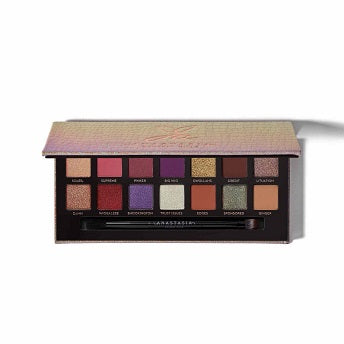 Anastasia Beverly Hills Jackie Aina Palette Price In Pakistan