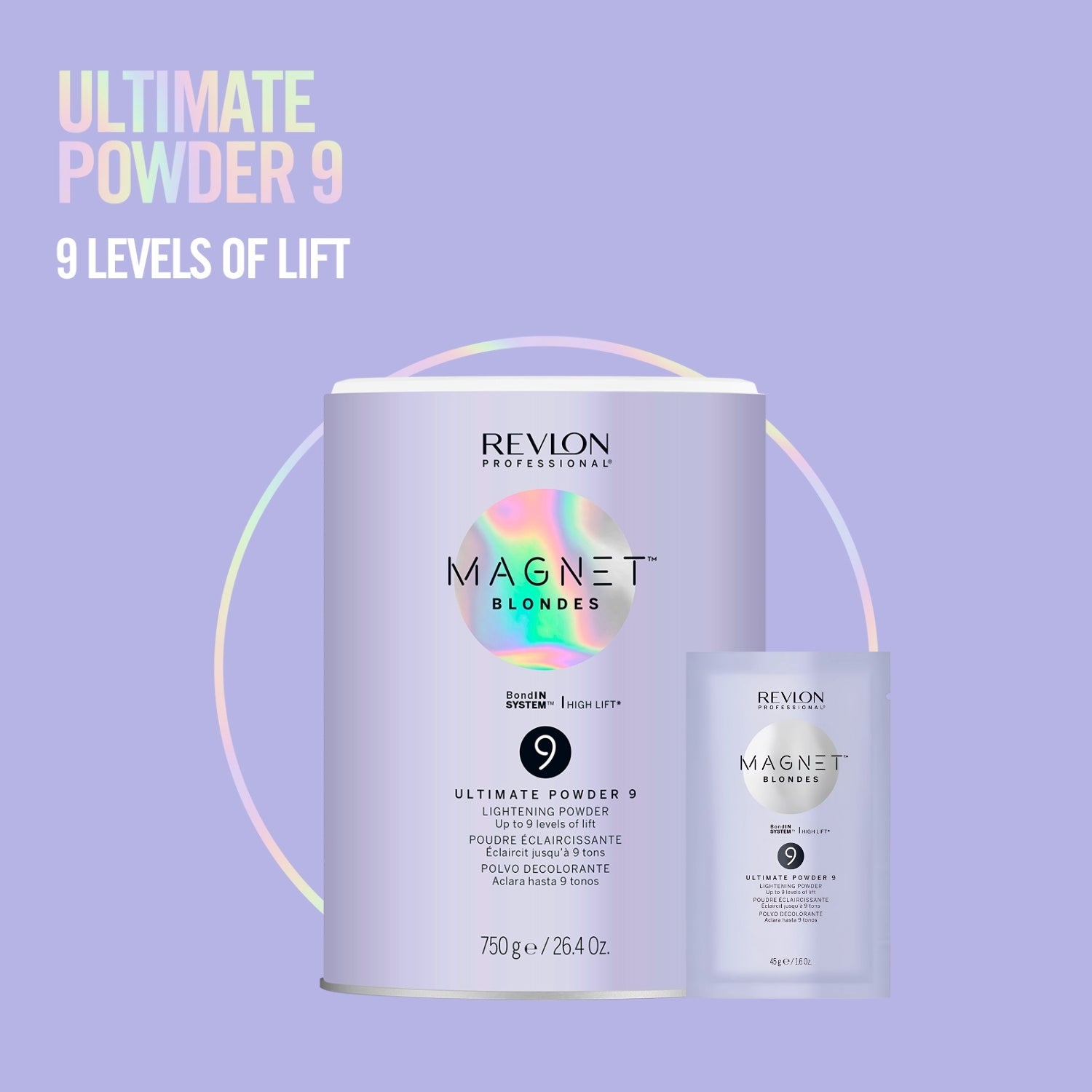 Revlon Magnet Blondes Ultimate Oil Developer 900ml Price in Pakistan
