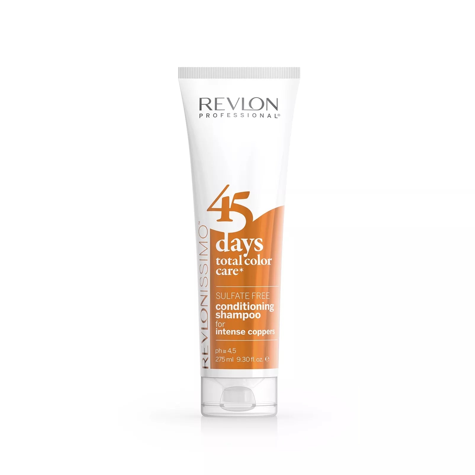 Revlon 45 Days Intense Coppers Total Color Care Shampoo In Pakistan