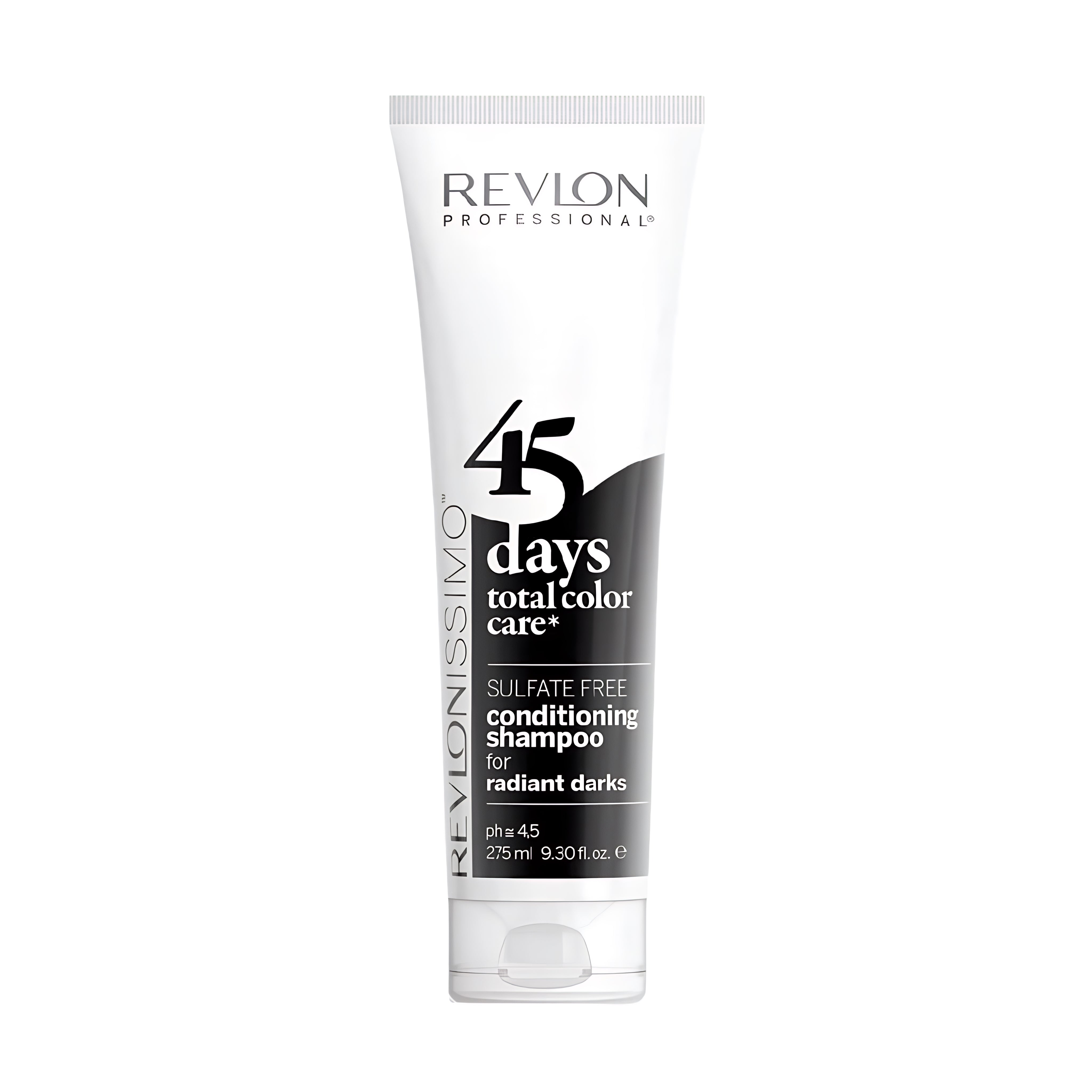 Revlon 45 Days Total Color Care Radiant Dark Shampoo Price in Pakistan