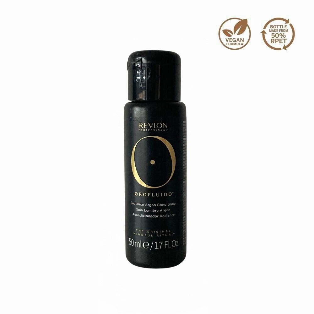 Orofluido Radiance Argan Conditioner 50ml