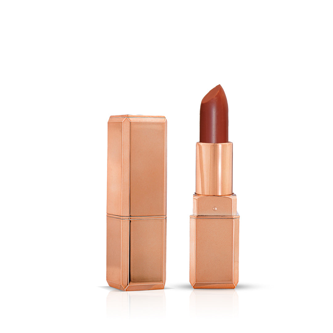 SwissMiss - Lipstick - 701 Dusky Rose
