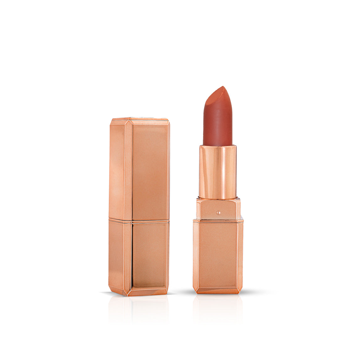 SwissMiss - Lipstick - 702 Honey Pink