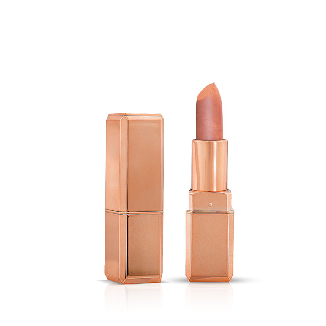 SwissMiss - Lipstick - Caramel Nude (703)