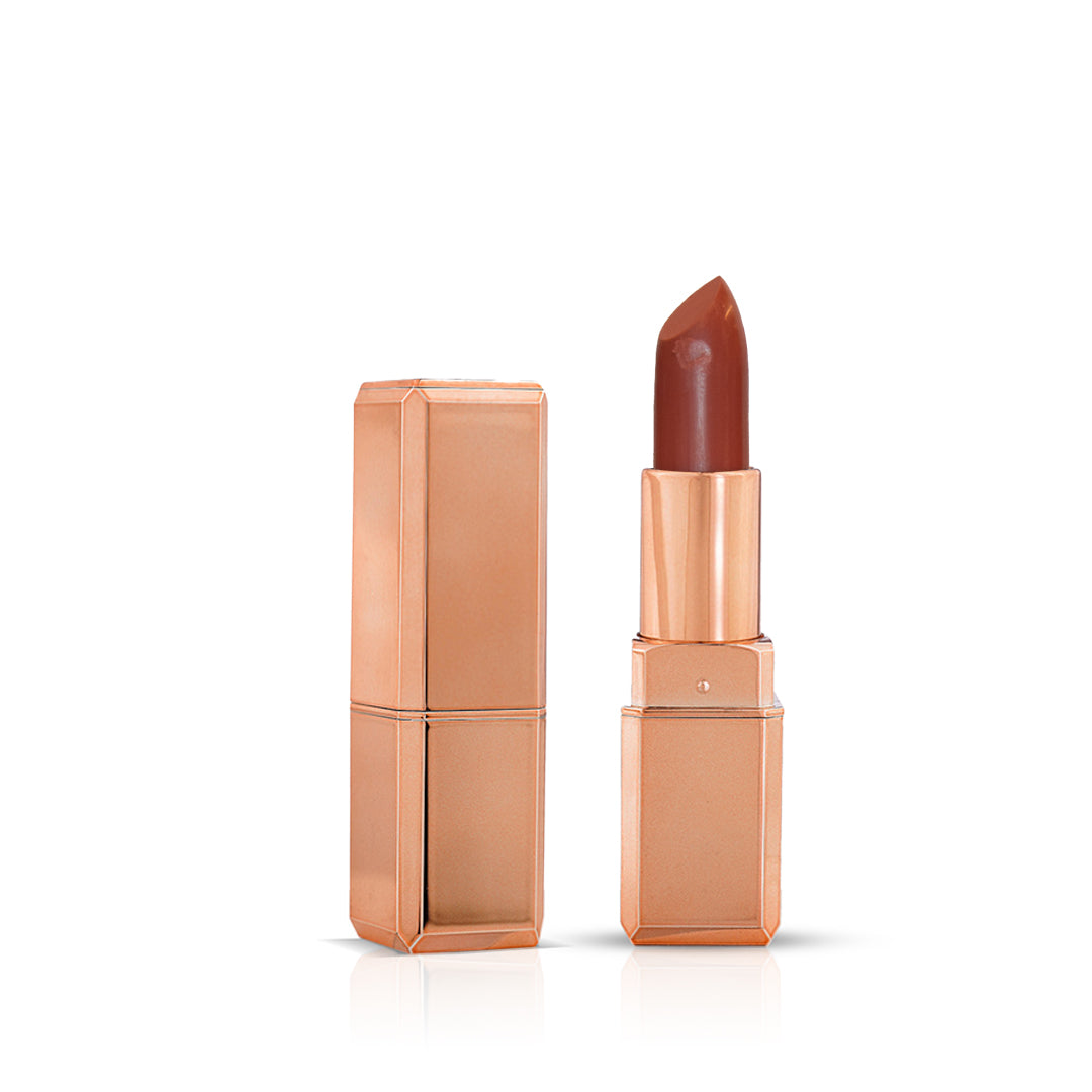 SwissMiss - Lipstick - Almond Ice 705