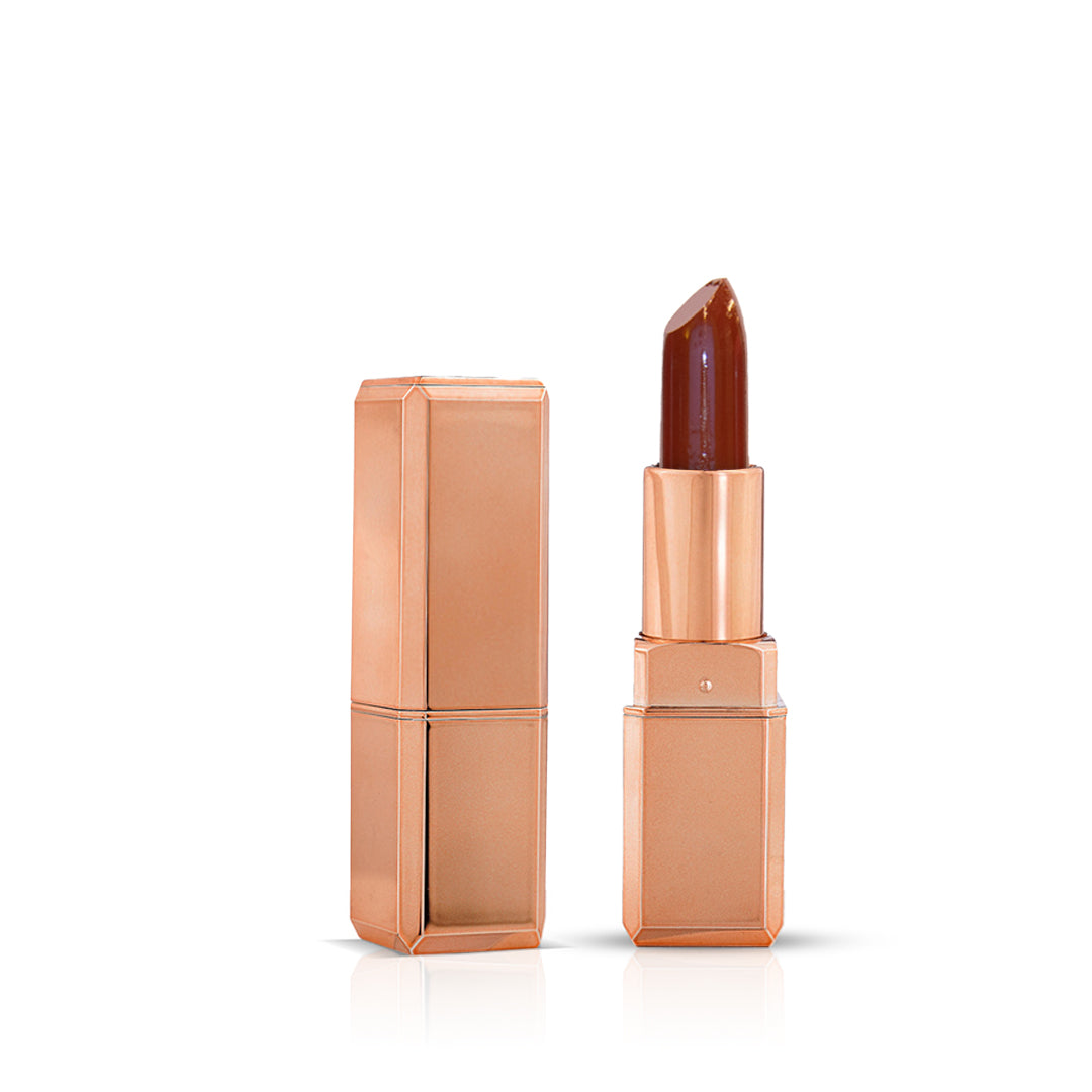 SwissMiss - Lipstick -Belgian Spice (708)