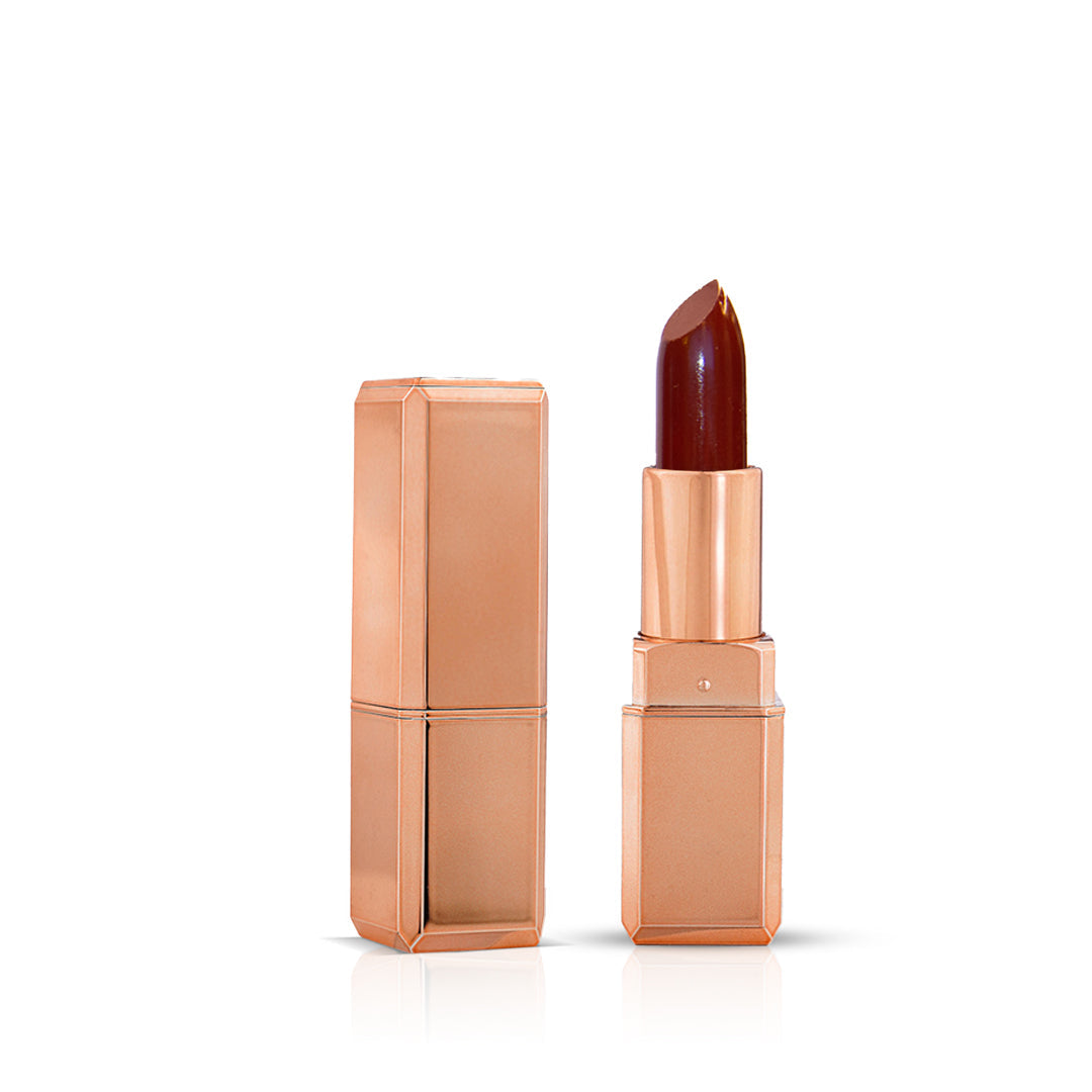 SwissMiss - Lipstick - Cherry Brown 709