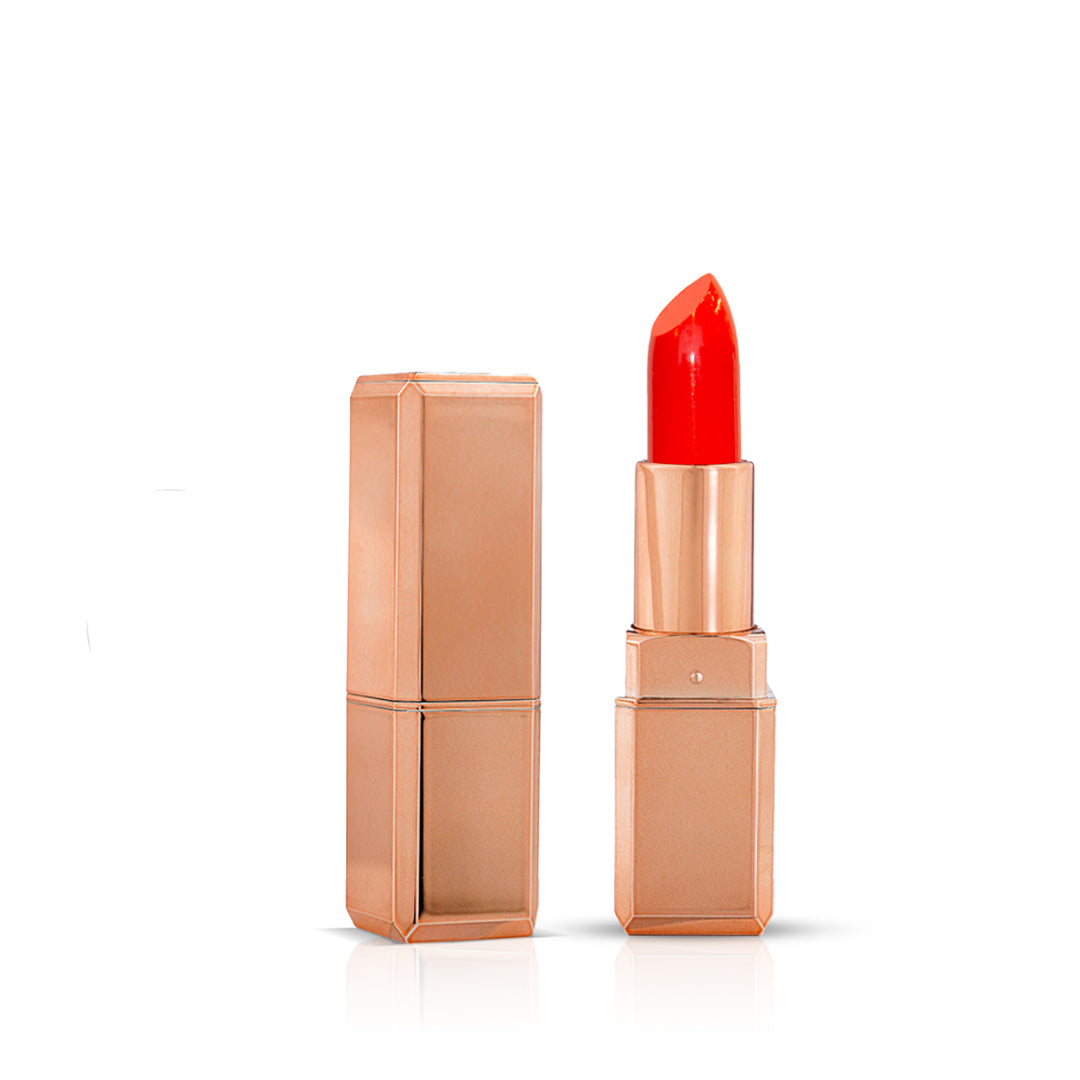 SwissMiss - Lipstick - Tangerine (728)