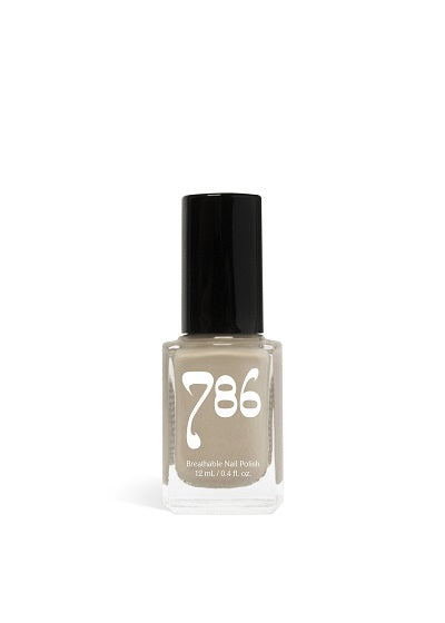 786 COSMETICS Halal Nail Polish BAGHDAD Price In Pakistan