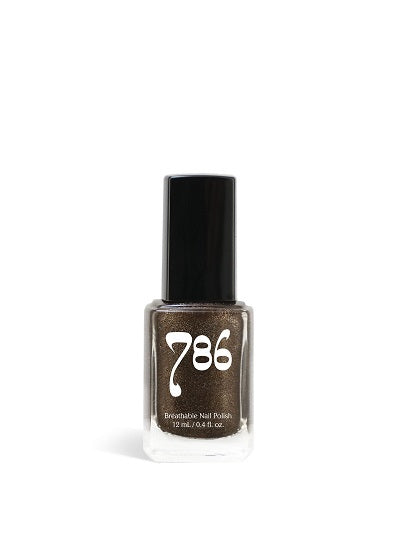 786 COSMETICS Halal Nail Polish CAIRO Price In Pakistan